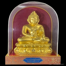 พระกริ่งสดุ้งกลับ 9 นิ้ว วัดสุทัศนเทพวราราม ปี 2540