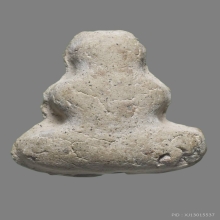 165/พระปิดตา​ ​ครูทัน​ รุจิเรข​ วัดวังยาว​ จ.ประจวบคีรีขันธ์