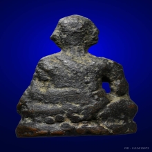 รูปหล่อโบราณ2485 หลวงพ่อจง วัดหน้าต่างนอก