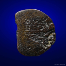 รูปหล่อโบราณ2485 หลวงพ่อจง วัดหน้าต่างนอก