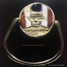 แหวนเพชรกลับ “หลวงพ่อกัน” วัดเขาแก้ว จ.นครสวรรค์