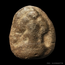 พระปรกชุมพล กรุวัดพระรูป สุพรรณบุรี 1ในชุดกิมตึ๋ง