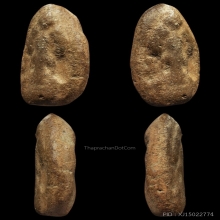 พระปรกชุมพล กรุวัดพระรูป สุพรรณบุรี 1ในชุดกิมตึ๋ง