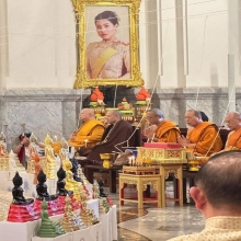 เหรียญโล่อาร์มตราตำรวจ ครูบาอริยชาติ เนื้อเงิน หมายเลข29