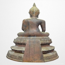หลวงพ่อวัดไร่ขิง ปี 2508 องค์ที่ 4