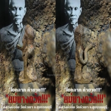 “แม่นางกวัก