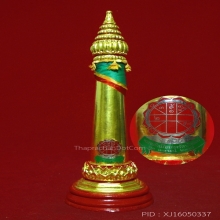 เสาหลักเมือง กทม. รุ่นแรก ปี2518