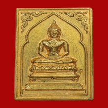 หลวงปู่เม้า เนื้อทองคำ