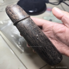 ปลัดขิกตัวครูหลวงพ่ออี๋ วัดสัตหีบ ลายครูหงุ่น