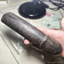 ปลัดขิกตัวครูหลวงพ่ออี๋ วัดสัตหีบ ลายครูหงุ่น