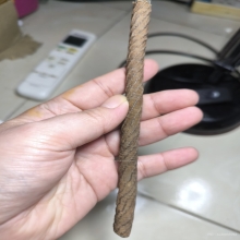 ตะกรุดหลวงพ่อคง วัดบางกะพ้อม