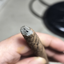 ตะกรุดหลวงพ่อคง วัดบางกะพ้อม