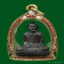 หลวงพ่อพรหม วัดช่องแค นครสวรรค์