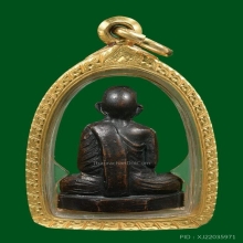 หลวงพ่อพรหม วัดช่องแค นครสวรรค์