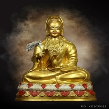 องค์แม่ใหญ่ พระโพธิสัตว์กวนอิม