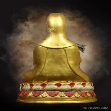 องค์แม่ใหญ่ พระโพธิสัตว์กวนอิม