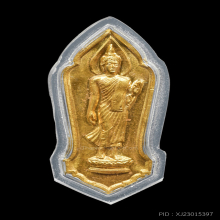 25 พระพุทธศตวรรษ เนื้อทองคำ