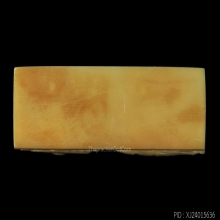 สิงห์สามขวัญ หลวงพ่อเดิม วัดหนองโพ จ.นครสวรรค์