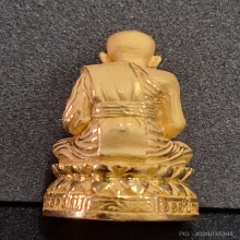 หลวงปู่ทวด รุ่น111ปีกระทรวงกลาโหม พิมพ์ใหญ่ ปี2540 