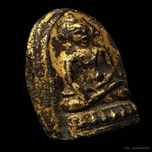 พระวัดรังษี