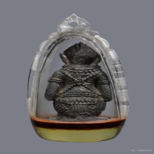 หนุมาน500หลวงปู่ทิมวัดละหารไร่