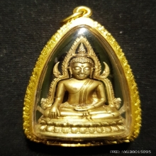 พระพุทธชินราชอินโดจีน วัดสุทัศน์