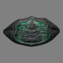 หลวงพ่อโสธร ปี 2503 สีเขียว