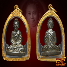 พระอนุรุทธ ท่านอาจารย์เทพย์ สาริกบุตร