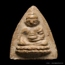 พระพุทโธน้อย