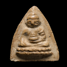 พระพุทโธน้อย