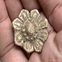 ดอกธาตุ (พระธาตุ) ยุคหริภุญไชย 1,300 กว่าปี