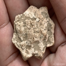 ดอกธาตุ (พระธาตุ) ยุคหริภุญไชย 1,300 กว่าปี