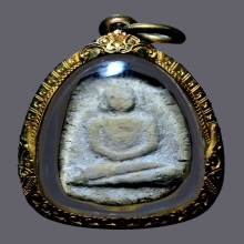 พระผงวัดพลับ