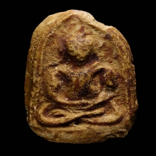 พระผงวัดรังษี