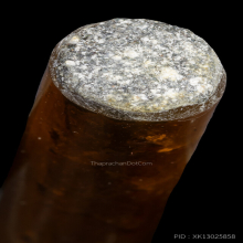 ตะกรุดหนังงูเหลือม มหาเศรษฐี (มีกุมารทอง) อ.เปล่ง บุญยืน