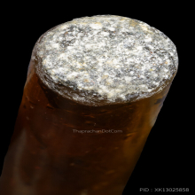 ตะกรุดหนังงูเหลือม มหาเศรษฐี (มีกุมารทอง) อ.เปล่ง บุญยืน