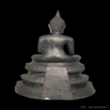 หลวงพ่อไร่ขิง ปี2512