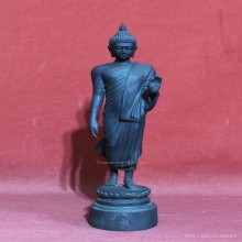 พระบูชาลีลาพุทธมณฑล ปี 2525 ขนาดสูง 9 นิ้ว