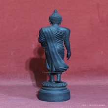 พระบูชาลีลาพุทธมณฑล ปี 2525 ขนาดสูง 9 นิ้ว