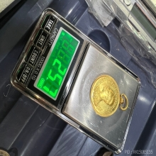 เหรียญรัชกาลที5