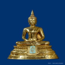 พระพุทธชินวรมุนี 