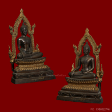 พระบูชาพระพุทธชัยสิทธิ์ No.365 หน้าตัก5นิ้ว ปี47