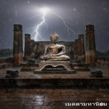 พระพุทธรูป สมัยสุโขทัย หมวดสกุลช่างกำแพงเพชร สวยเดิม