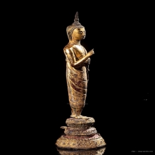 พระรัตนะปางนาคาวโลก