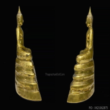 พระบูชาหลวงพ่อโสธร 5 นิ้วปี 2509