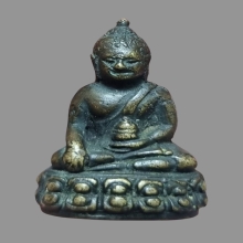 กริ่งวัดตรีทศเทพ ปี 2491