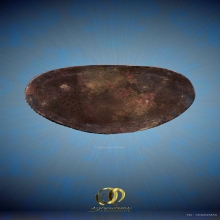 พระกริ่งธิเบต พิมพ์ใหญ่ หลวงพ่อเกษม