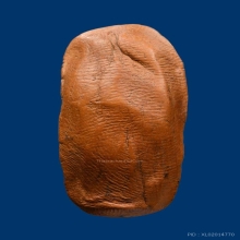 พระลีลาเม็ดขนุน