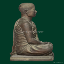 6นิ้ว ผลงานอ.ศิลป์ ปี95 สมเด็จพระพุทธโฆษาจารย์
