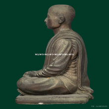 6นิ้ว ผลงานอ.ศิลป์ ปี95 สมเด็จพระพุทธโฆษาจารย์